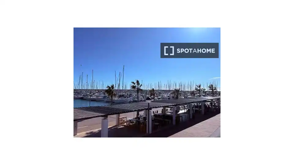 Piso de 75 m² en Roda de Berà