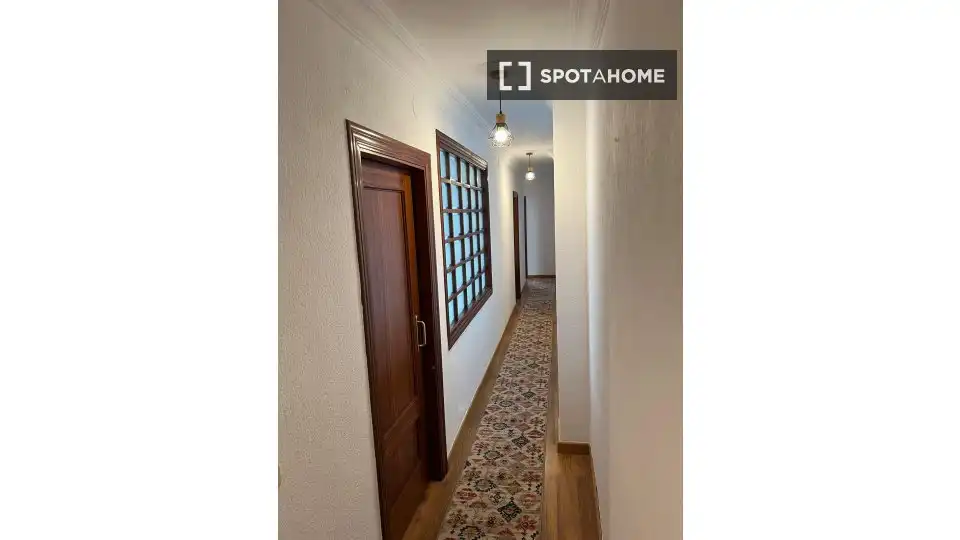 Habitación en alquiler, Huelva