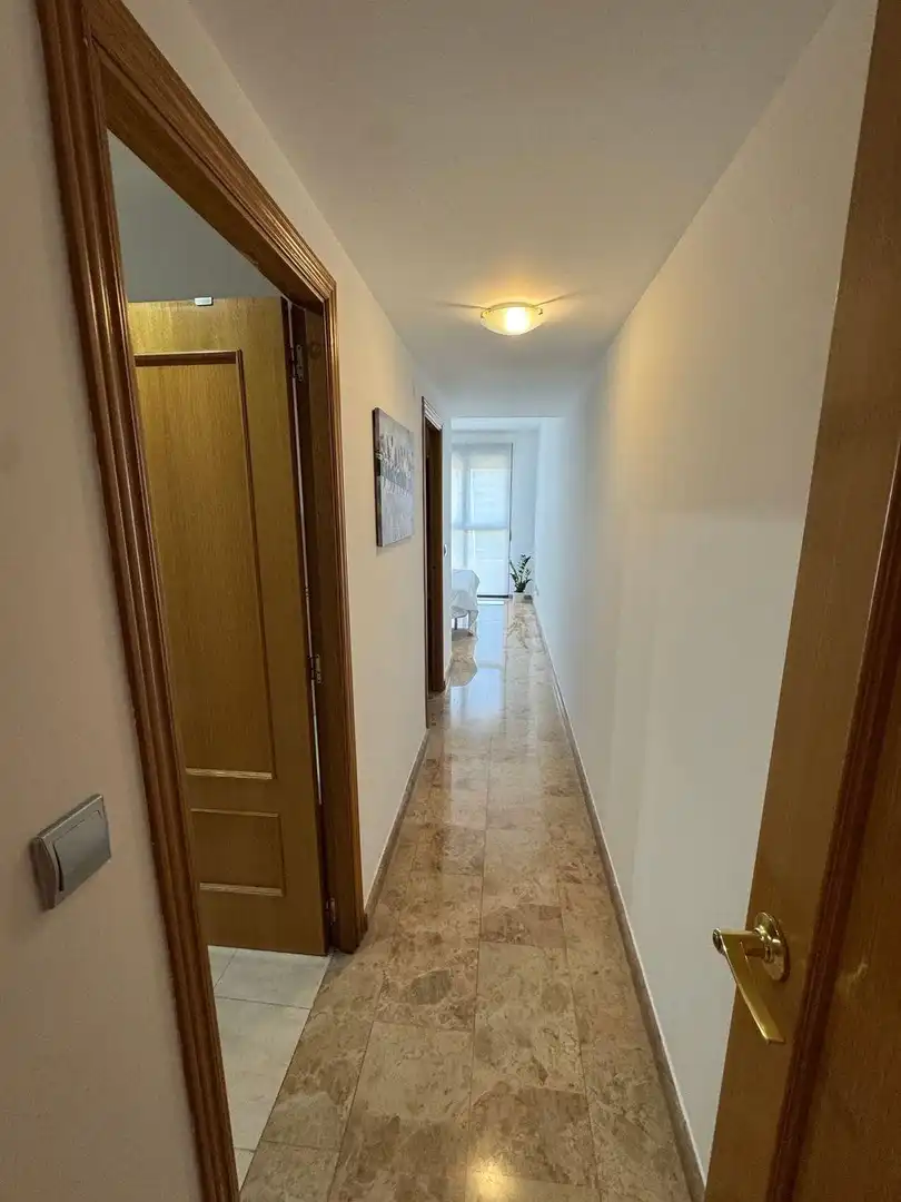 Квартира 120 м² у Валенсіі