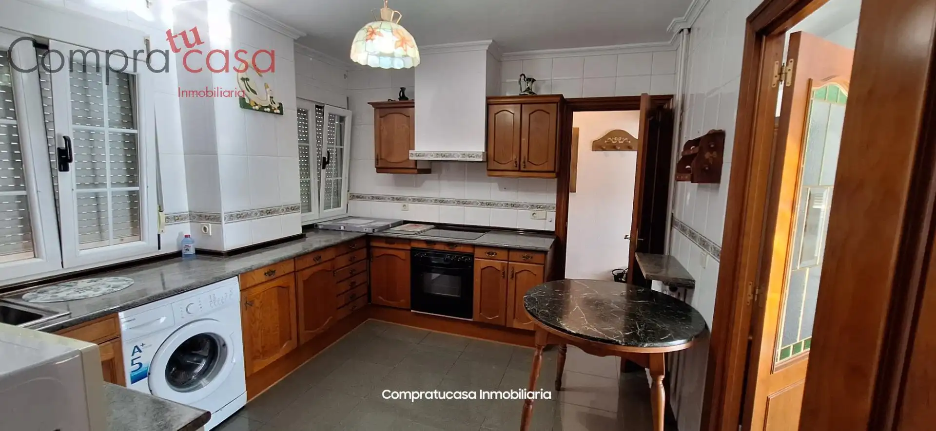 Piso de 82 m² en Segovia