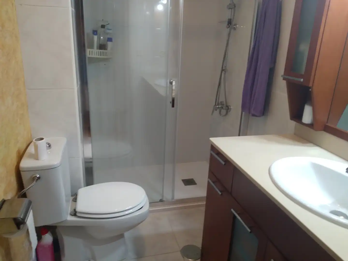 Piso de 70 m² en Pontevedra