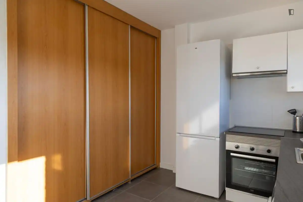 Habitación en alquiler, Numancia de la Sagra
