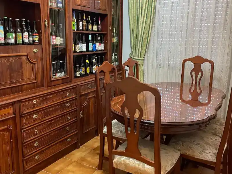 Piso de 98 m² en Mozoncillo