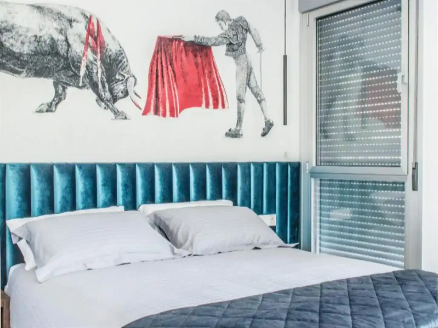 Piso de 90 m² en Estepona