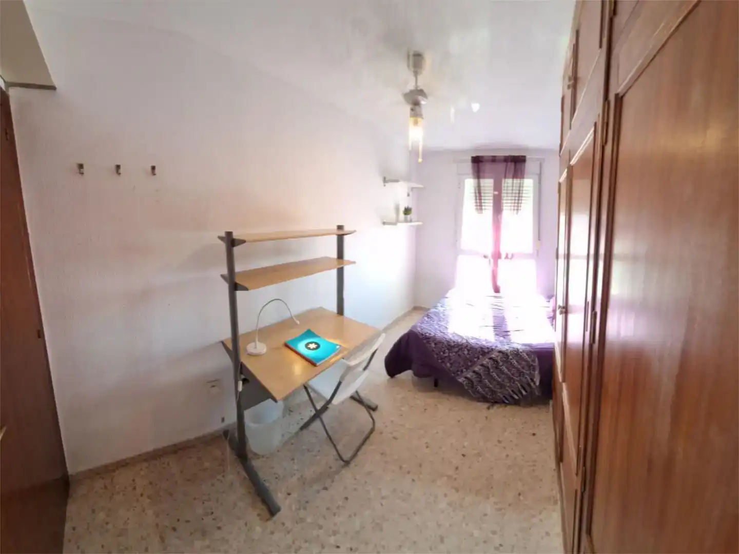 Habitación 150 m², Sevilla