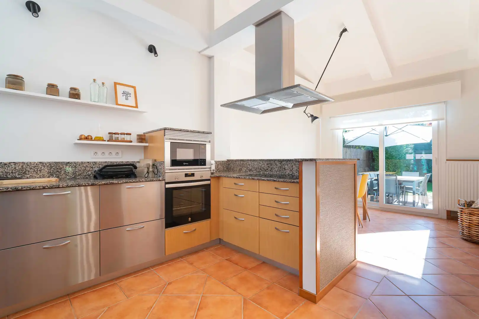 Piso de 310 m² en Oleiros