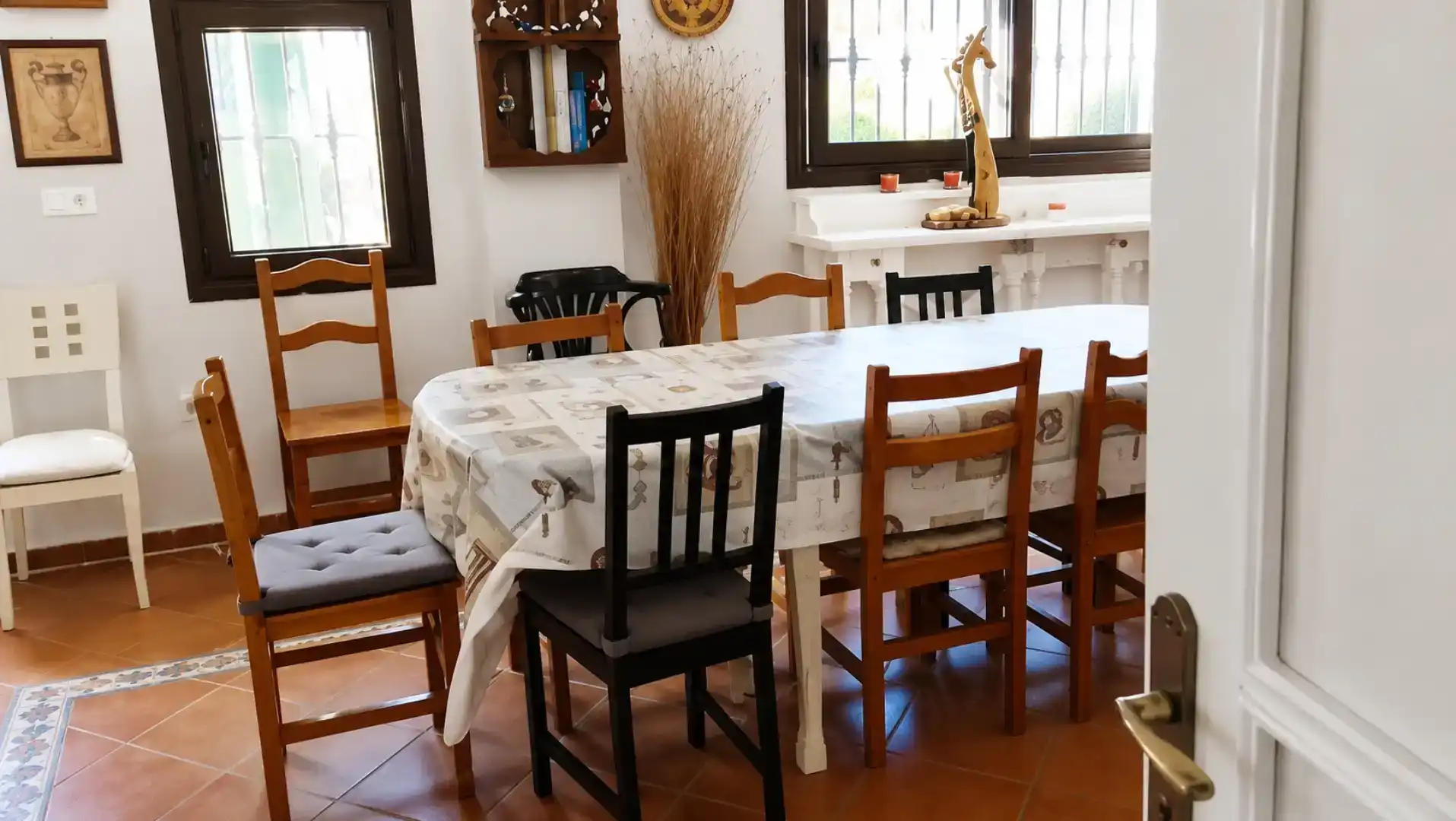 Кімната 100 м², Chiclana de la Frontera