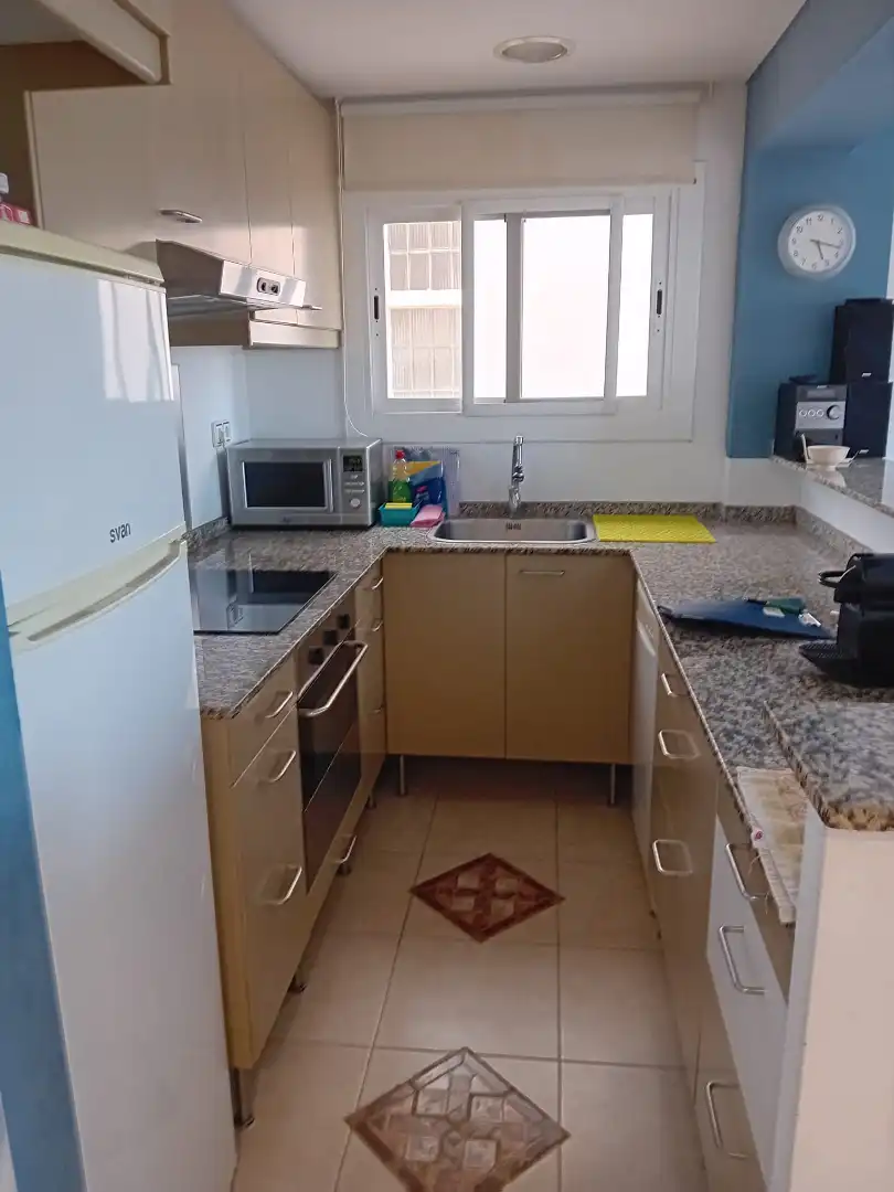 Piso de 75 m² en Palamós