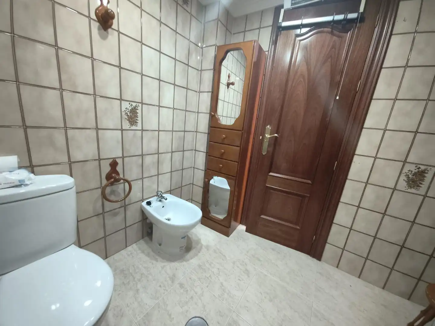 Piso de 105 m² en Granada