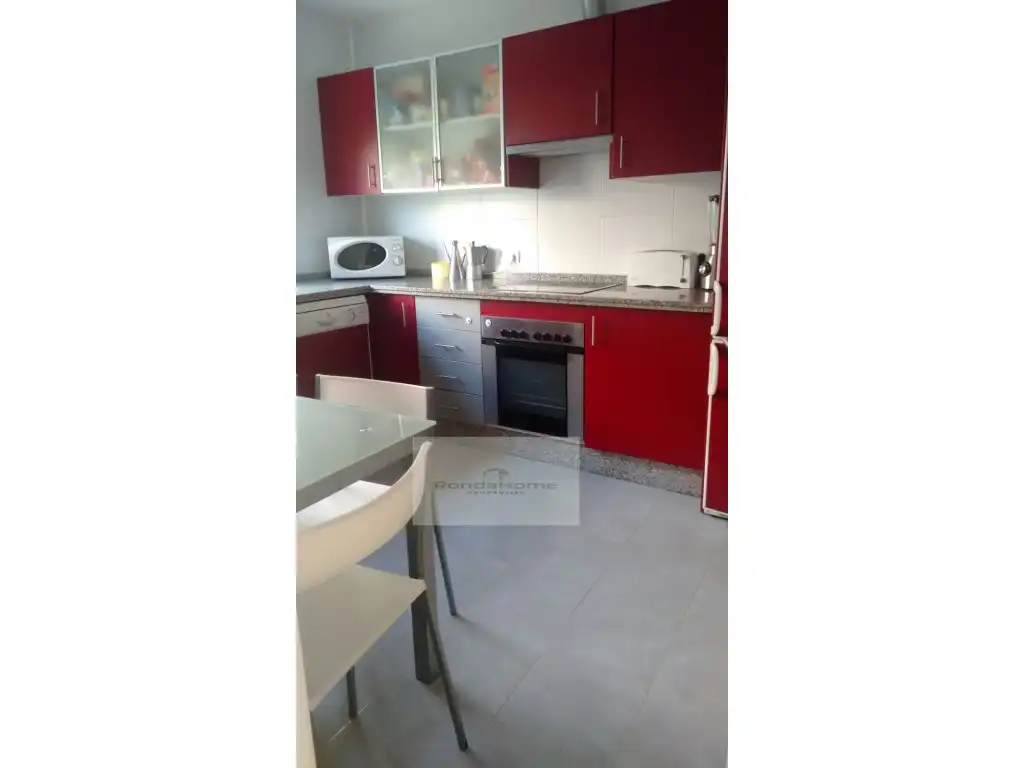 Piso de 185 m² en Mijas