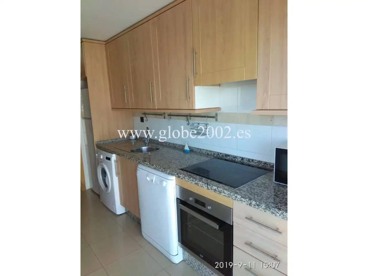 Pis de 80 m² a San Fernando