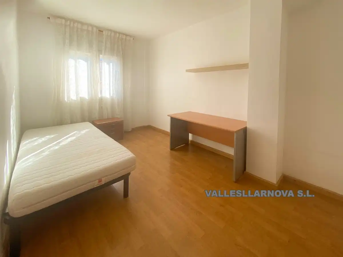 Piso de 70 m² en Mollet del Vallès
