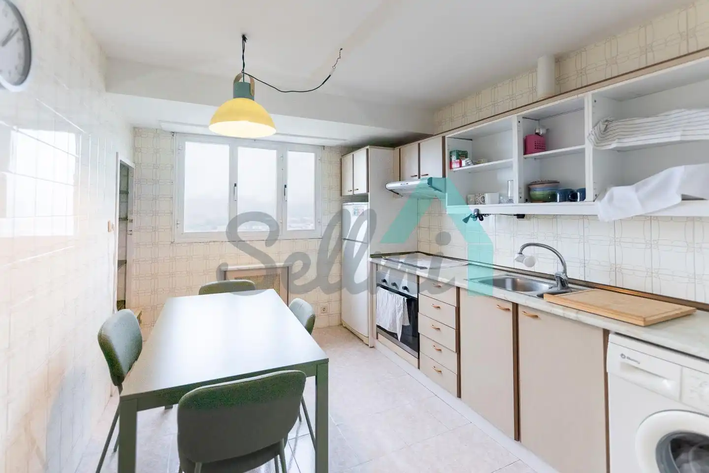 Piso de 80 m² en Oviedo