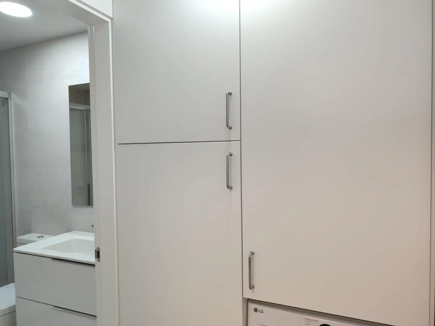 Piso de 40 m² en Oviedo