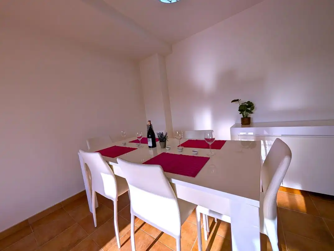 Piso de 124 m² en San Roque