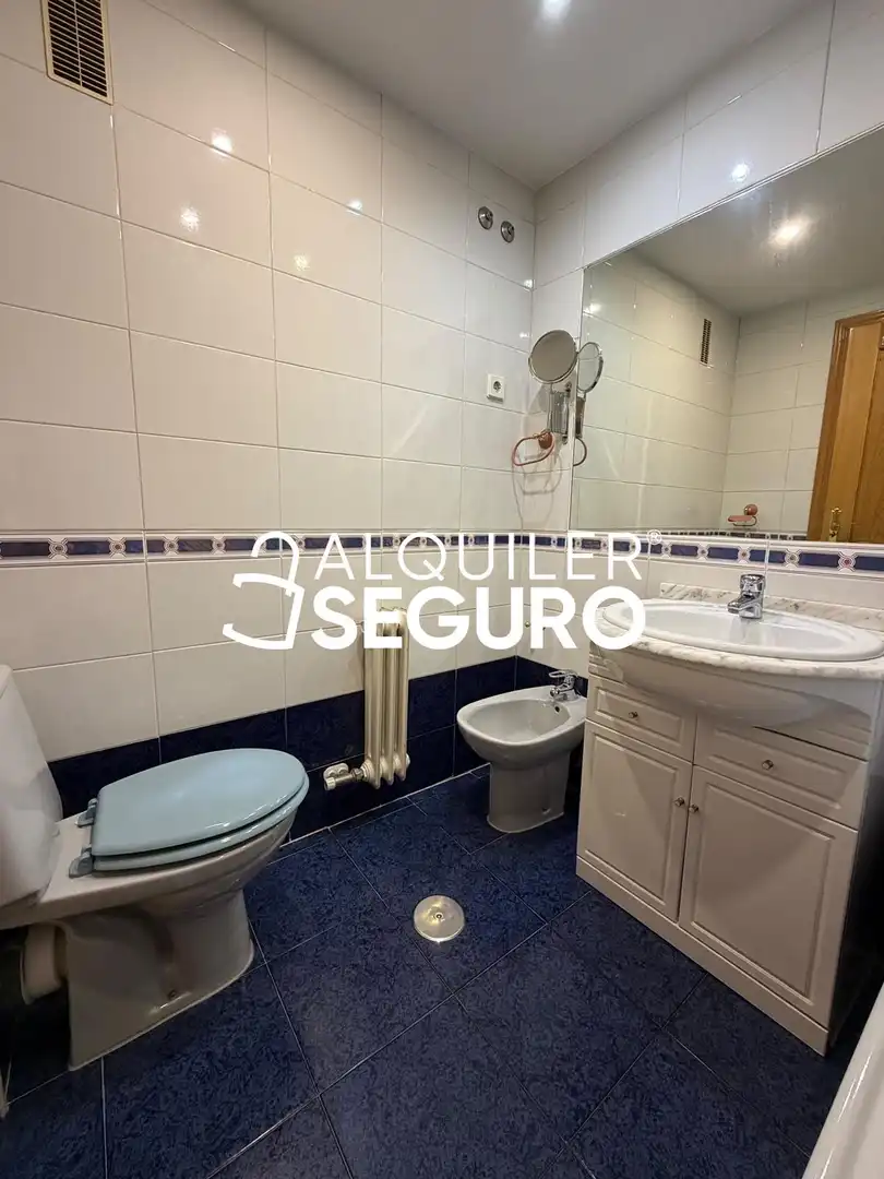 Appartamento 90 m² a Madrid