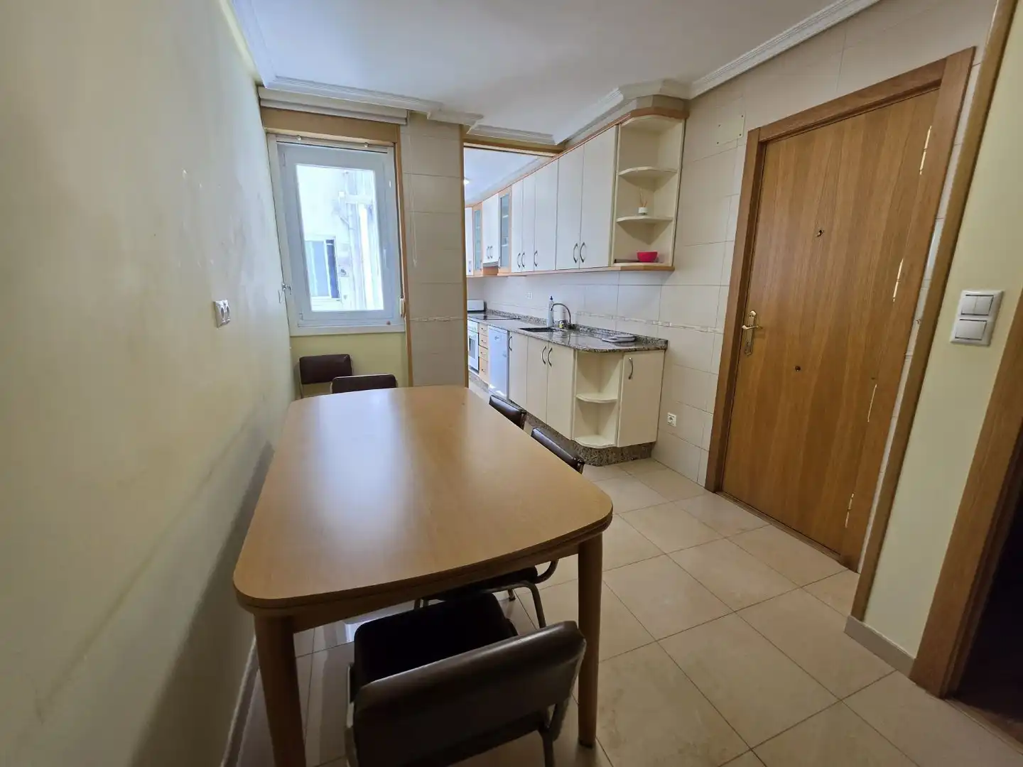 Habitación 117 m², La Coruña