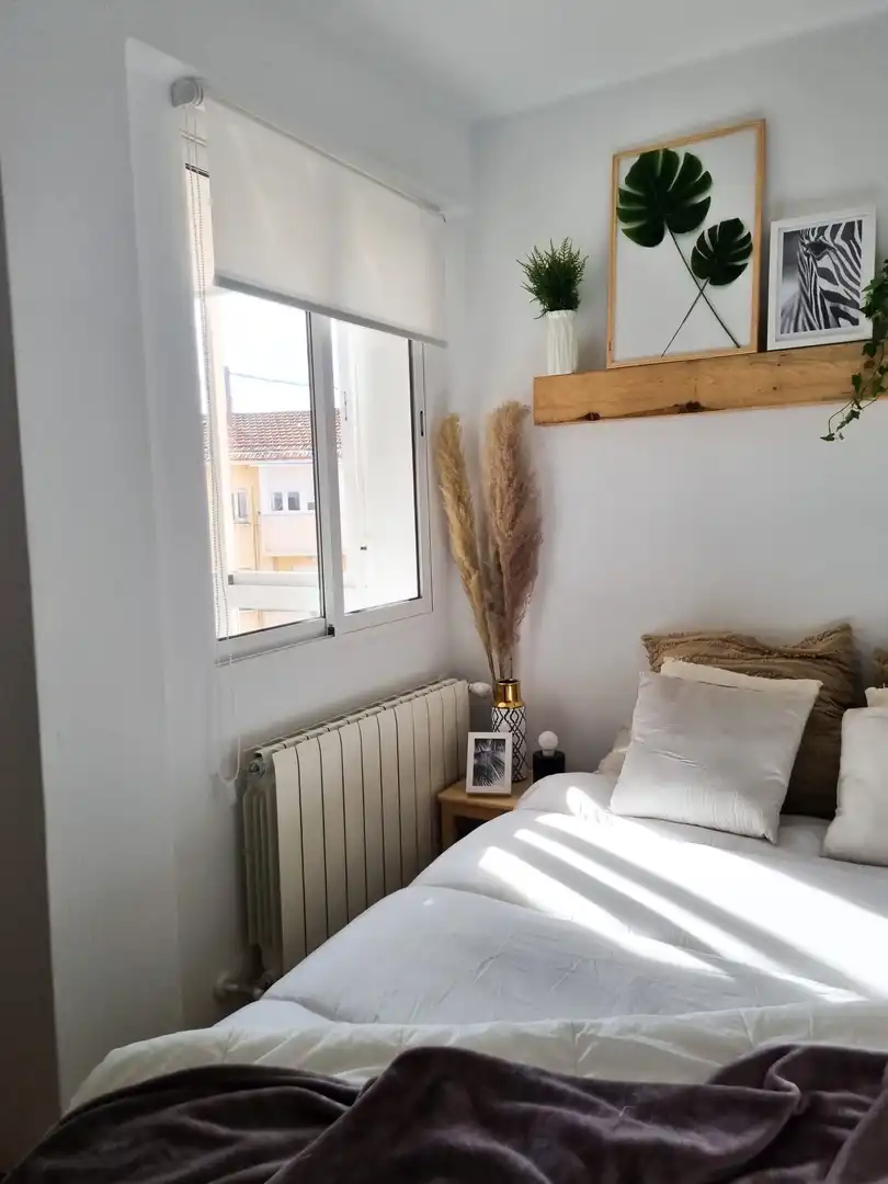 Wohnung 60 m² in Madrid
