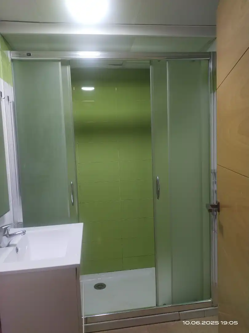 Pis de 65 m² a Màlaga