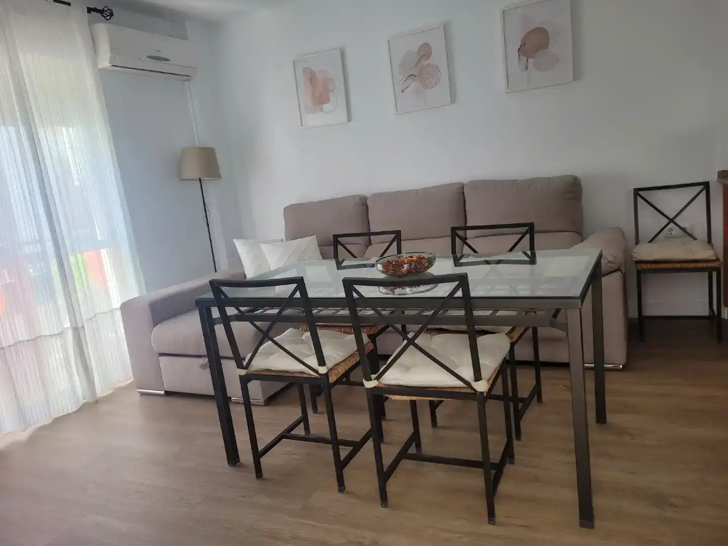 Квартира 58 м² у Conil de la Frontera