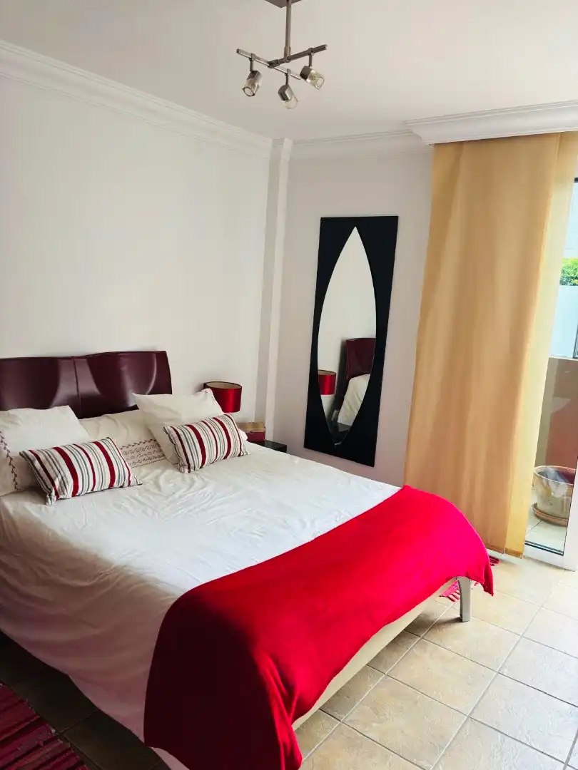 Piso de 95 m² en Puerto de la Cruz