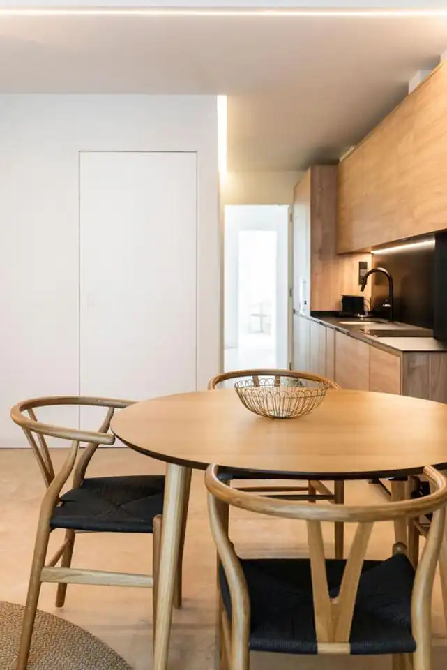 Pis de 73 m² a Alcorcón