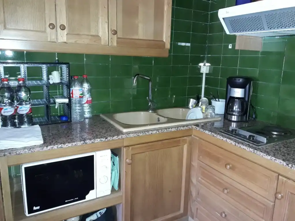Piso de 90 m² en Alp