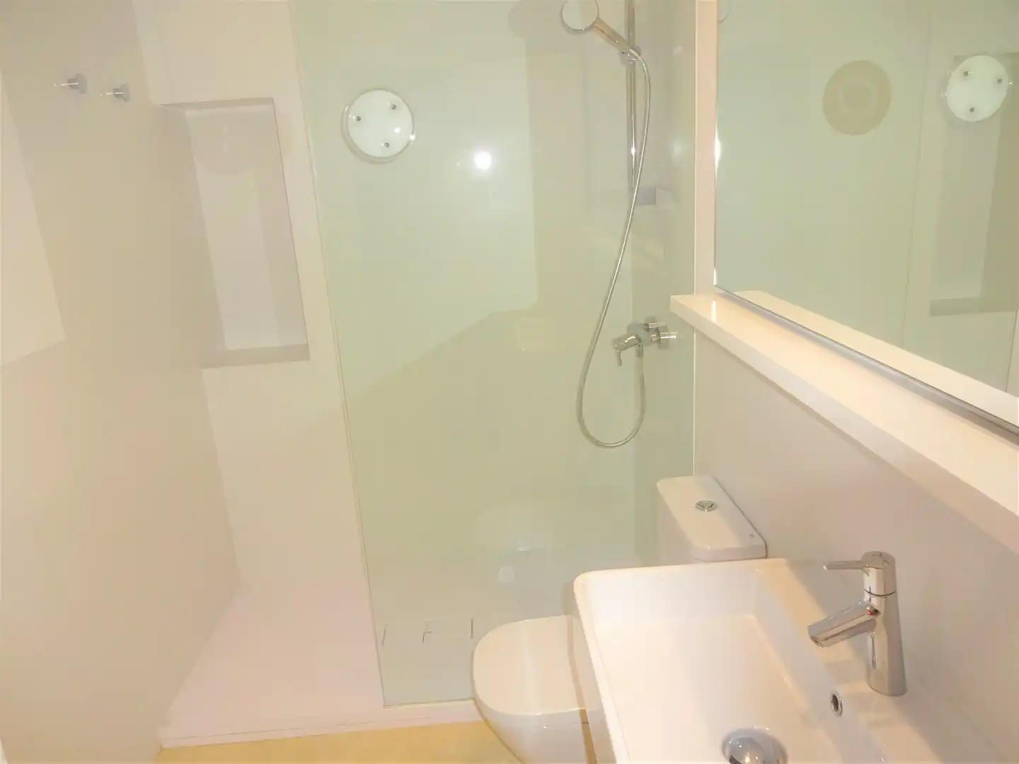 Wohnung 130 m² in Palma