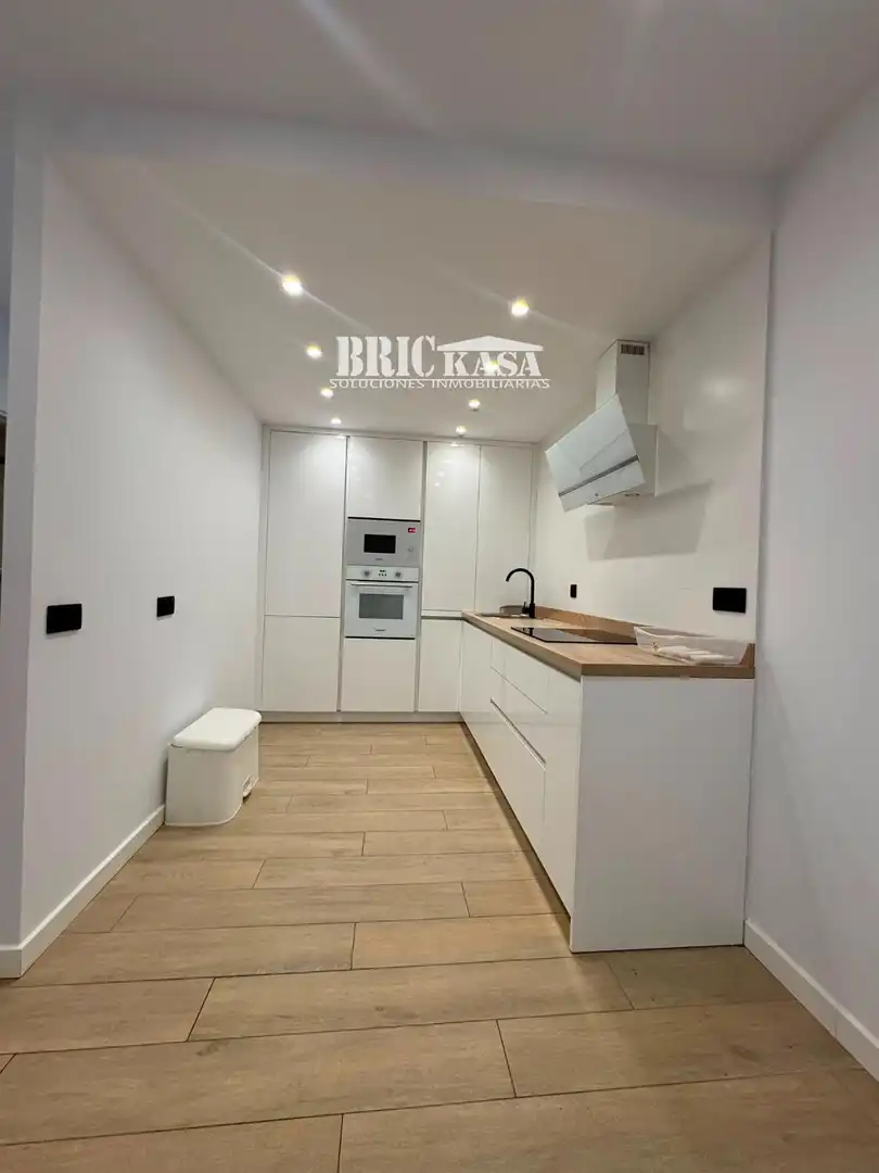 Piso de 170 m² en Cáceres