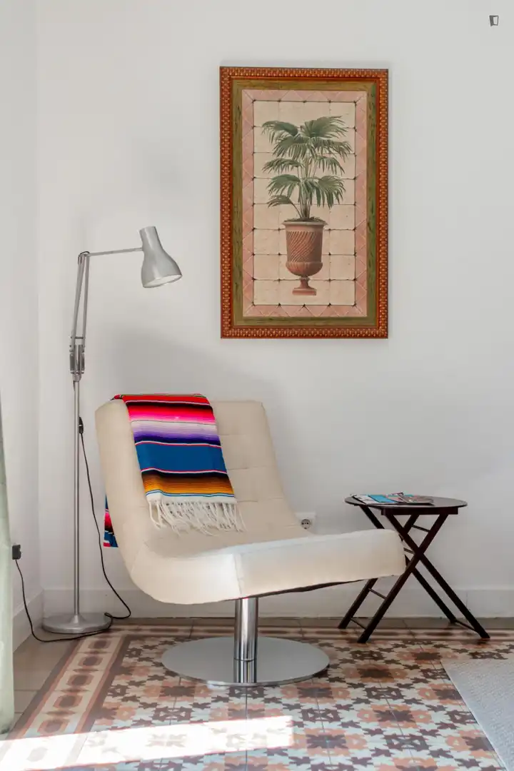 Piso de 110 m² en Madrid