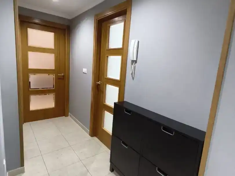 Piso de 95 m² en Viveiro