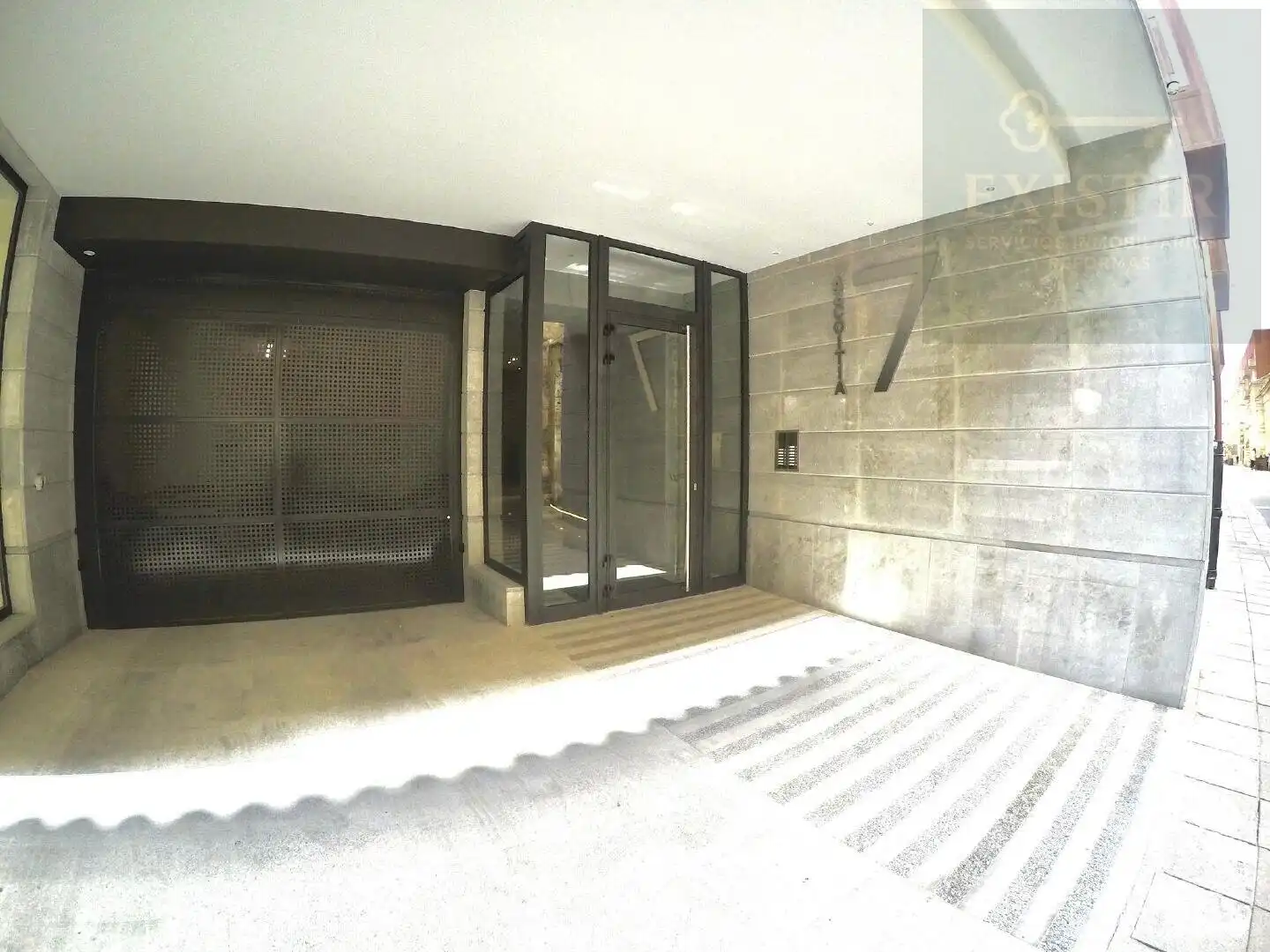 Pis de 55 m² a Palencia