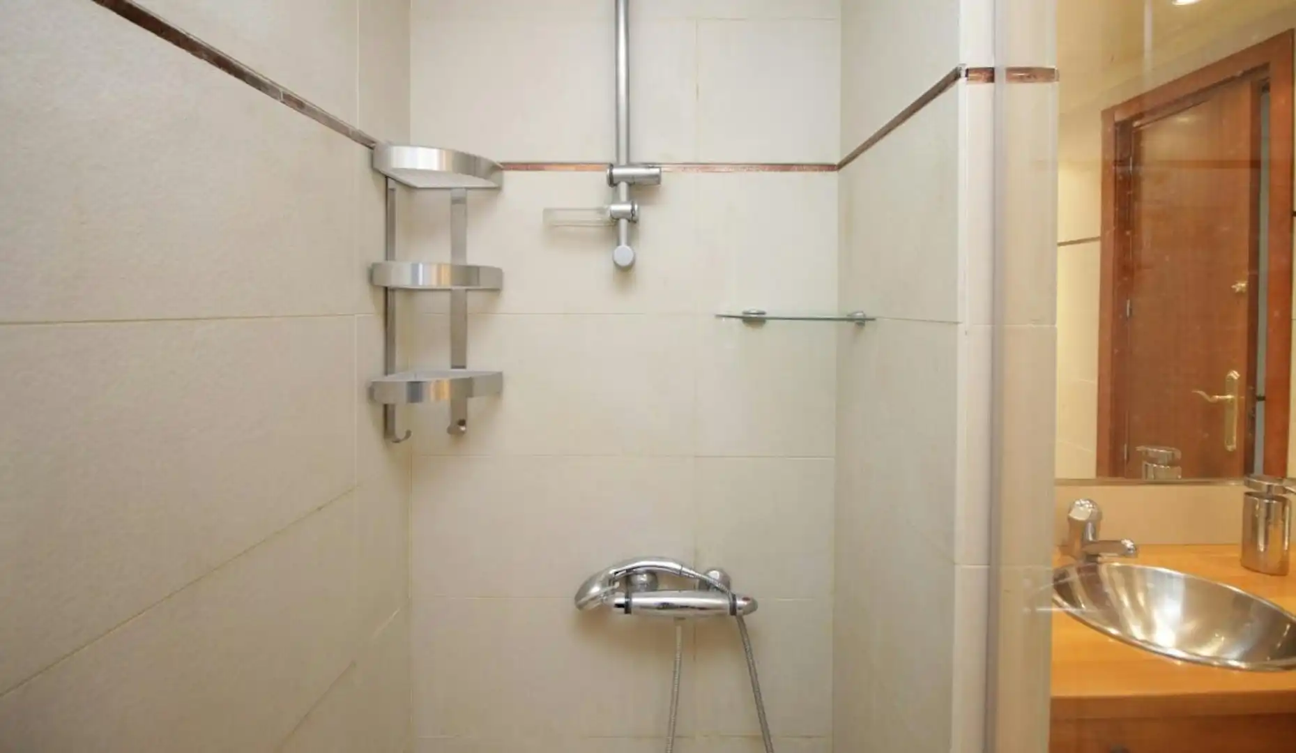 Habitación 109 m², Barcelona
