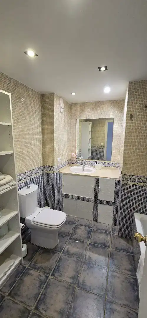 Piso de 75 m² en Arcos de la Frontera