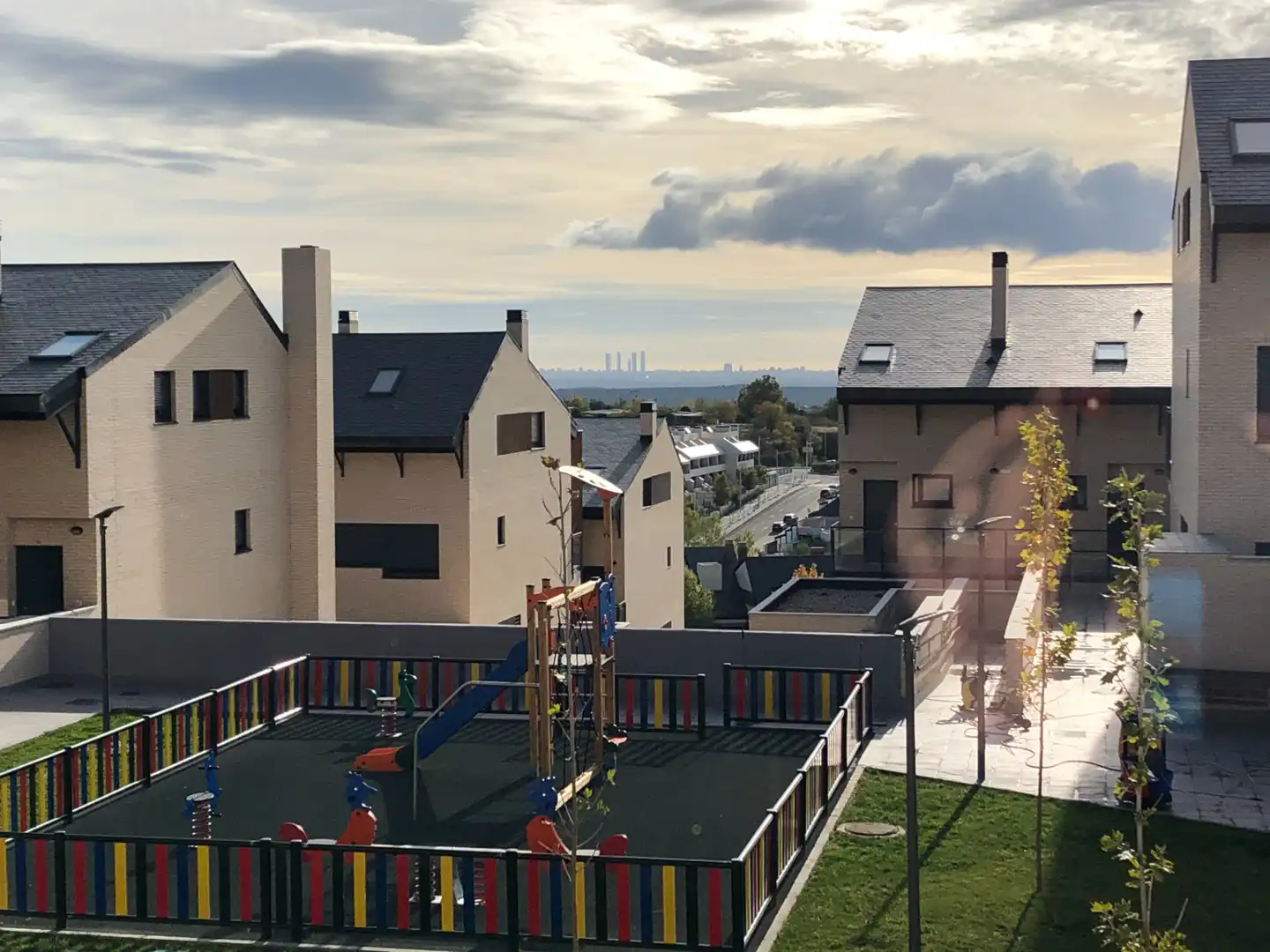 Pis de 79 m² a Torrelodones