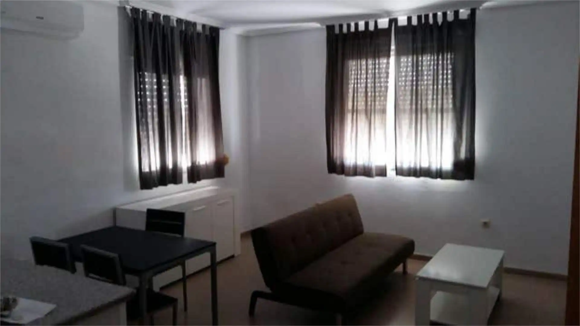 Apartamento 55 m² em Mérida