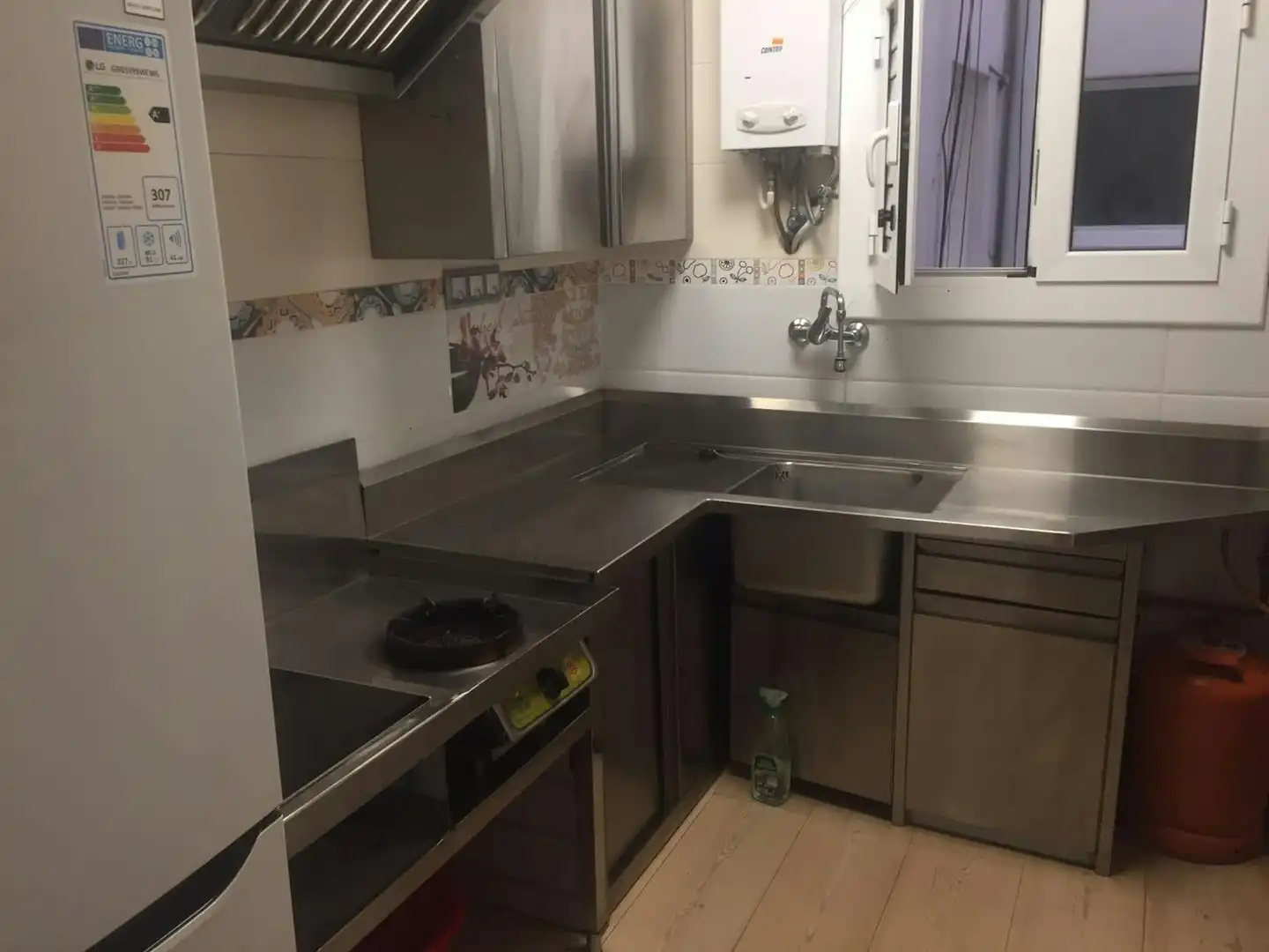 Habitació de lloguer, Barcelona