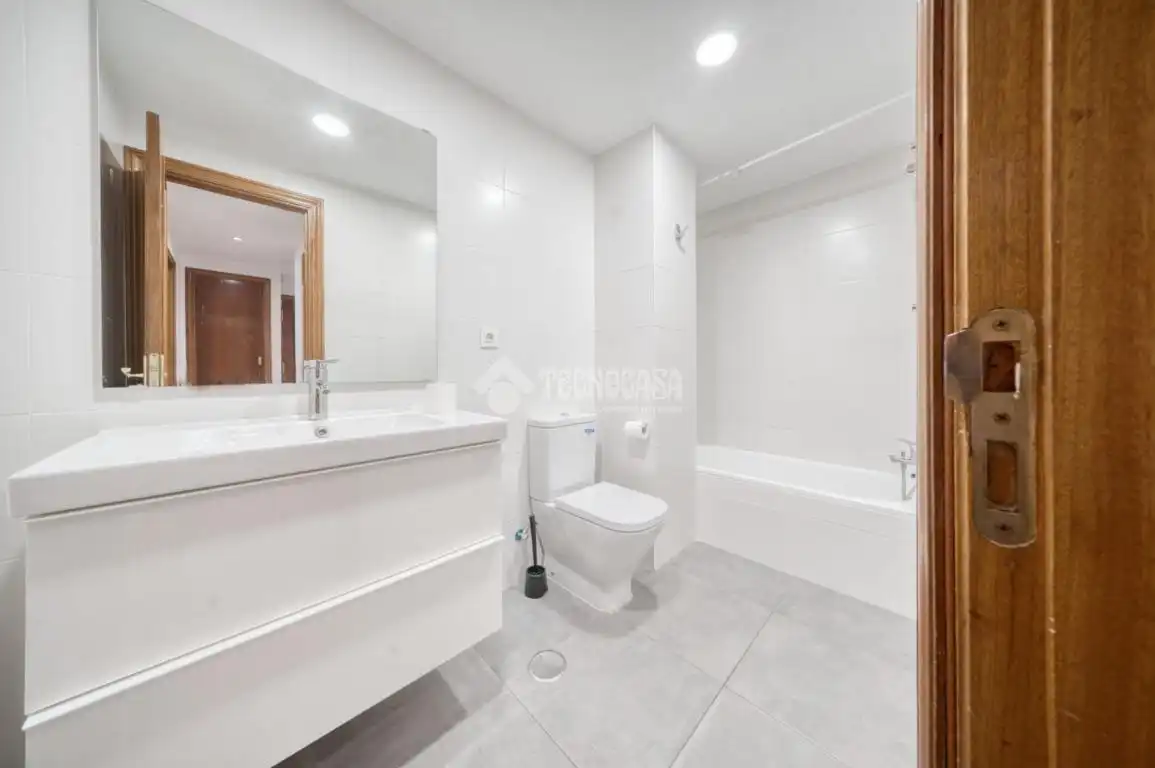 Piso de 137 m² en Valladolid