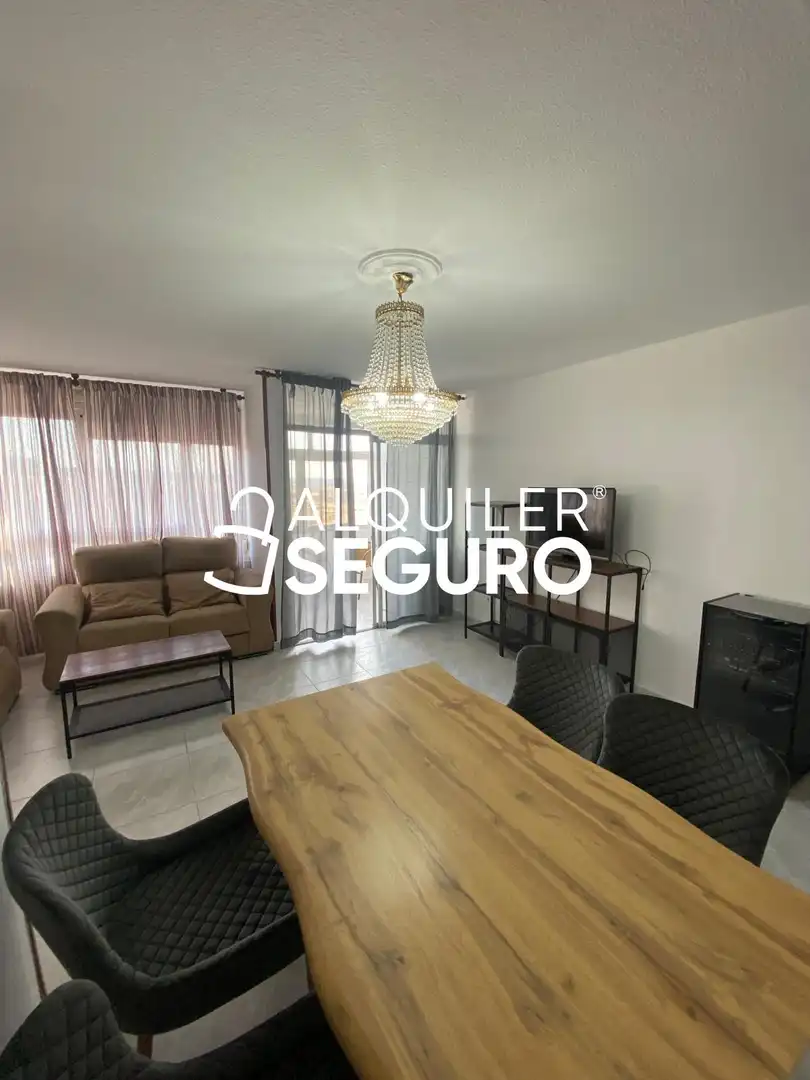 Piso de 79 m² en Guadalajara