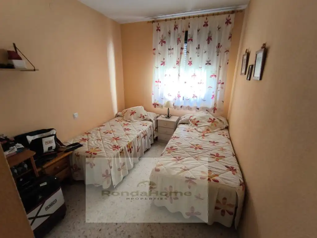 Piso de 70 m² en Manilva