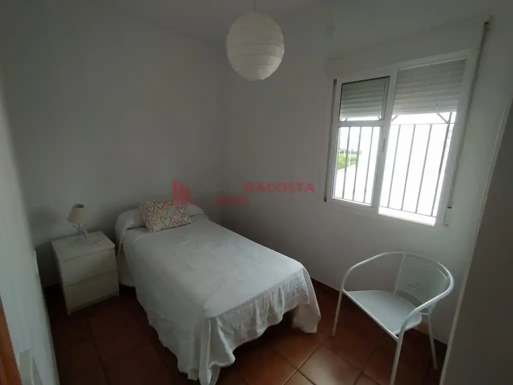 Piso de 140 m² en Lepe
