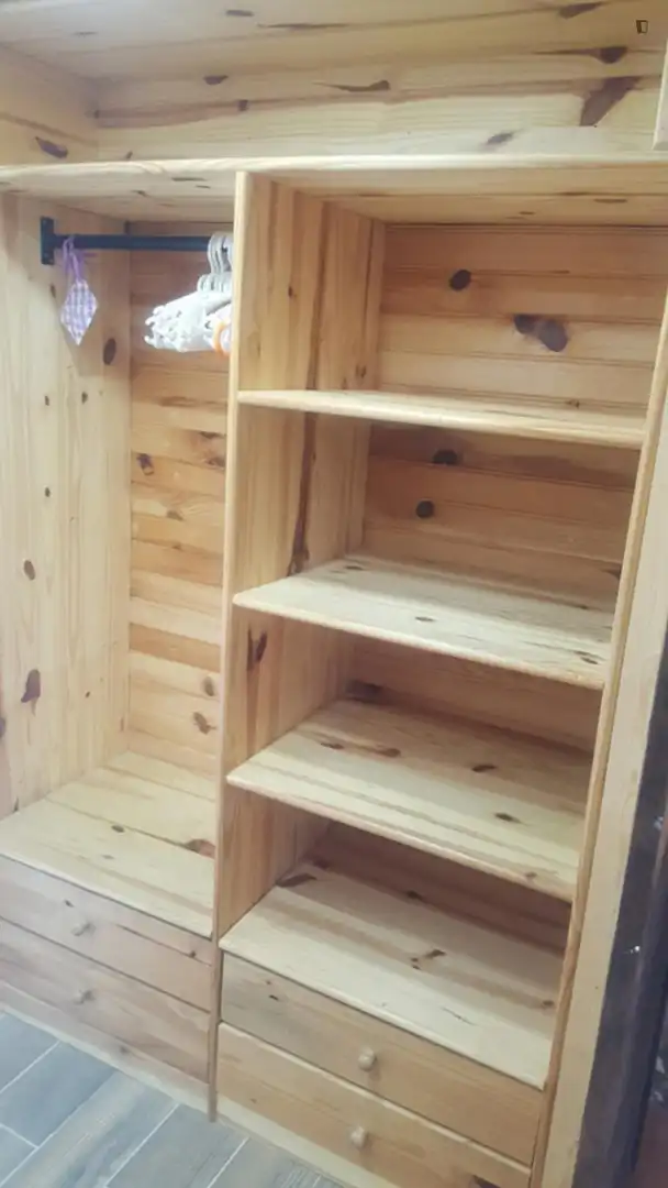 Habitación en alquiler, Kuartango