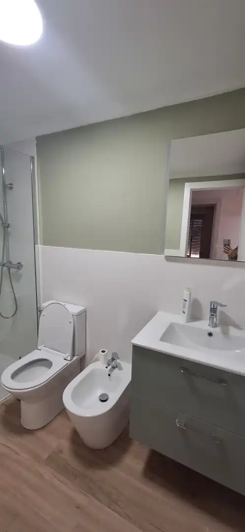 Pis de 85 m² a Castelló de la Plana
