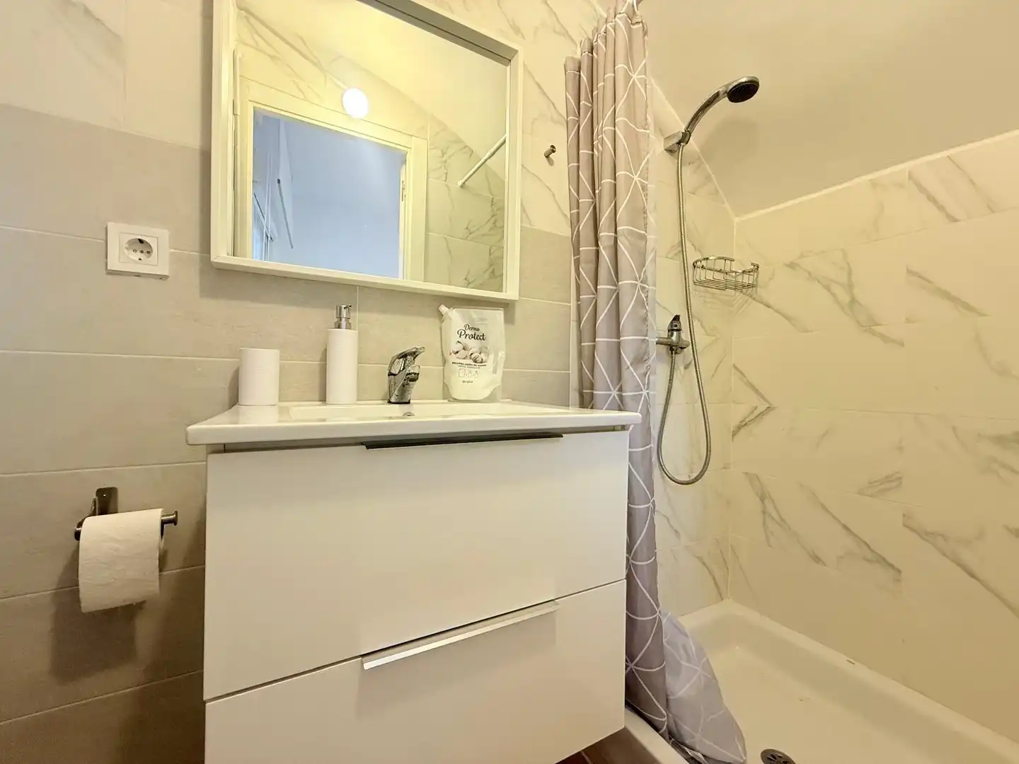 Piso de 90 m² en Camarles
