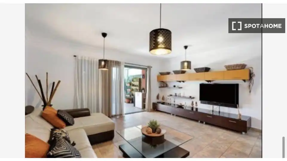 Habitación 75 m², Puerto de la Cruz