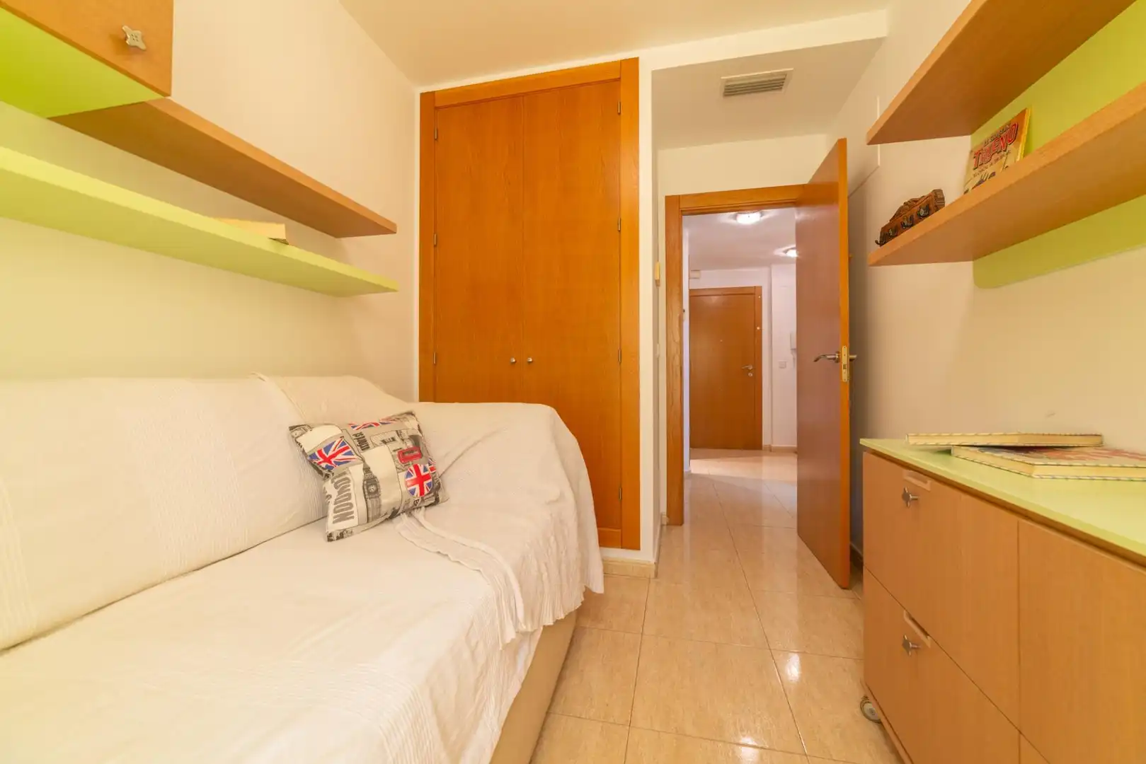 Piso de 83 m² en San Javier