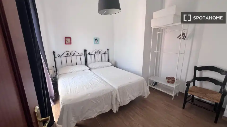 Habitación en alquiler, Sevilla