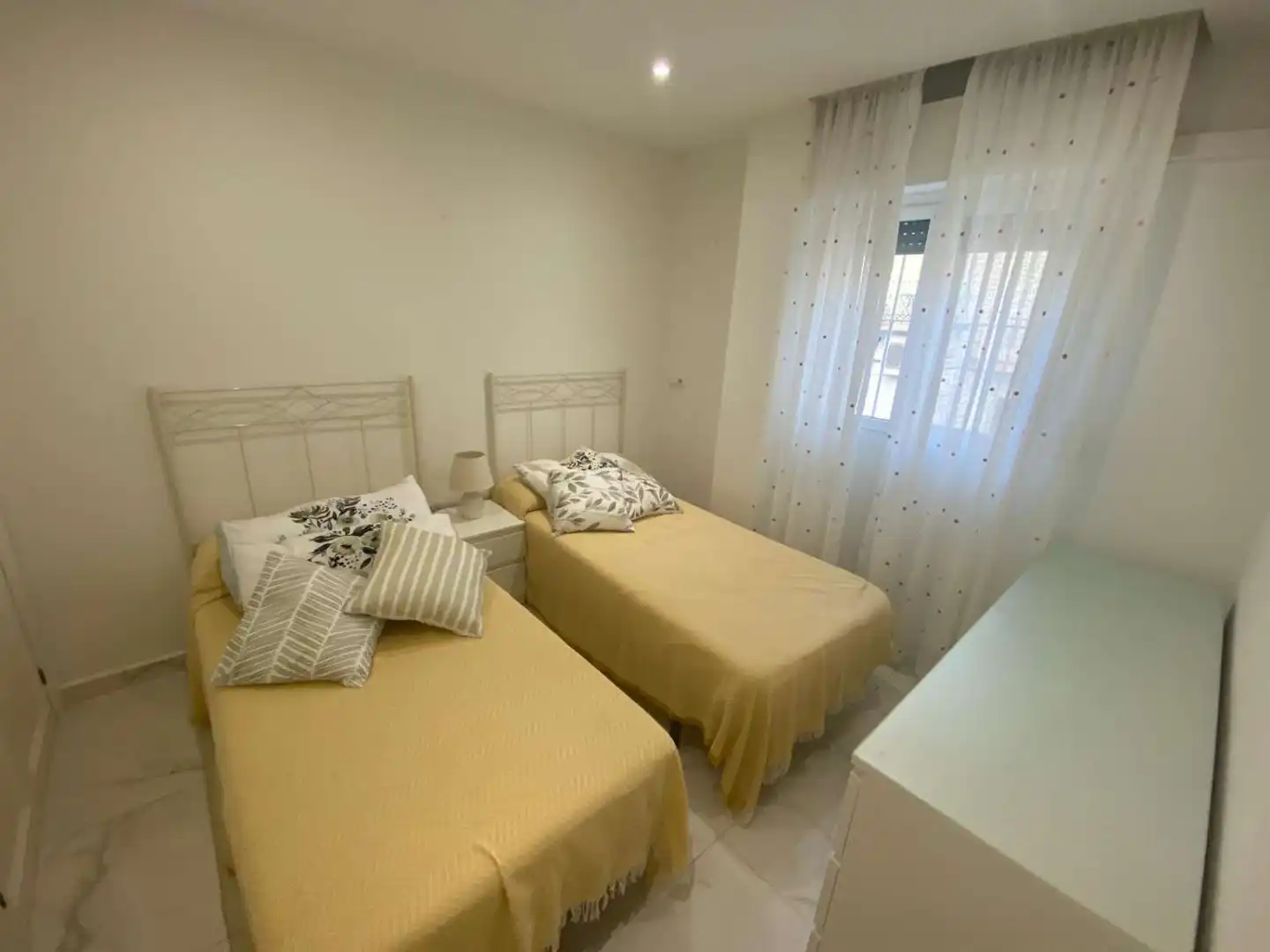 Pis de 87 m² a Torremolinos