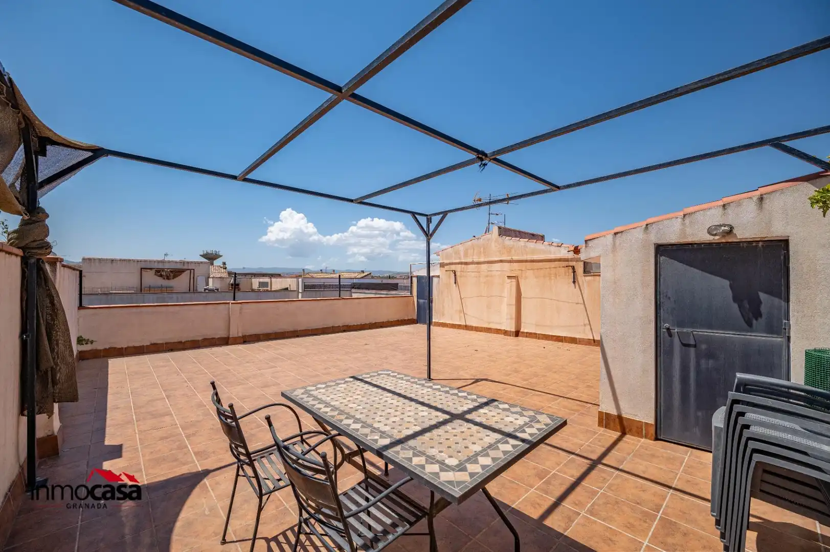Apartamento 70 m² em Churriana de la Vega