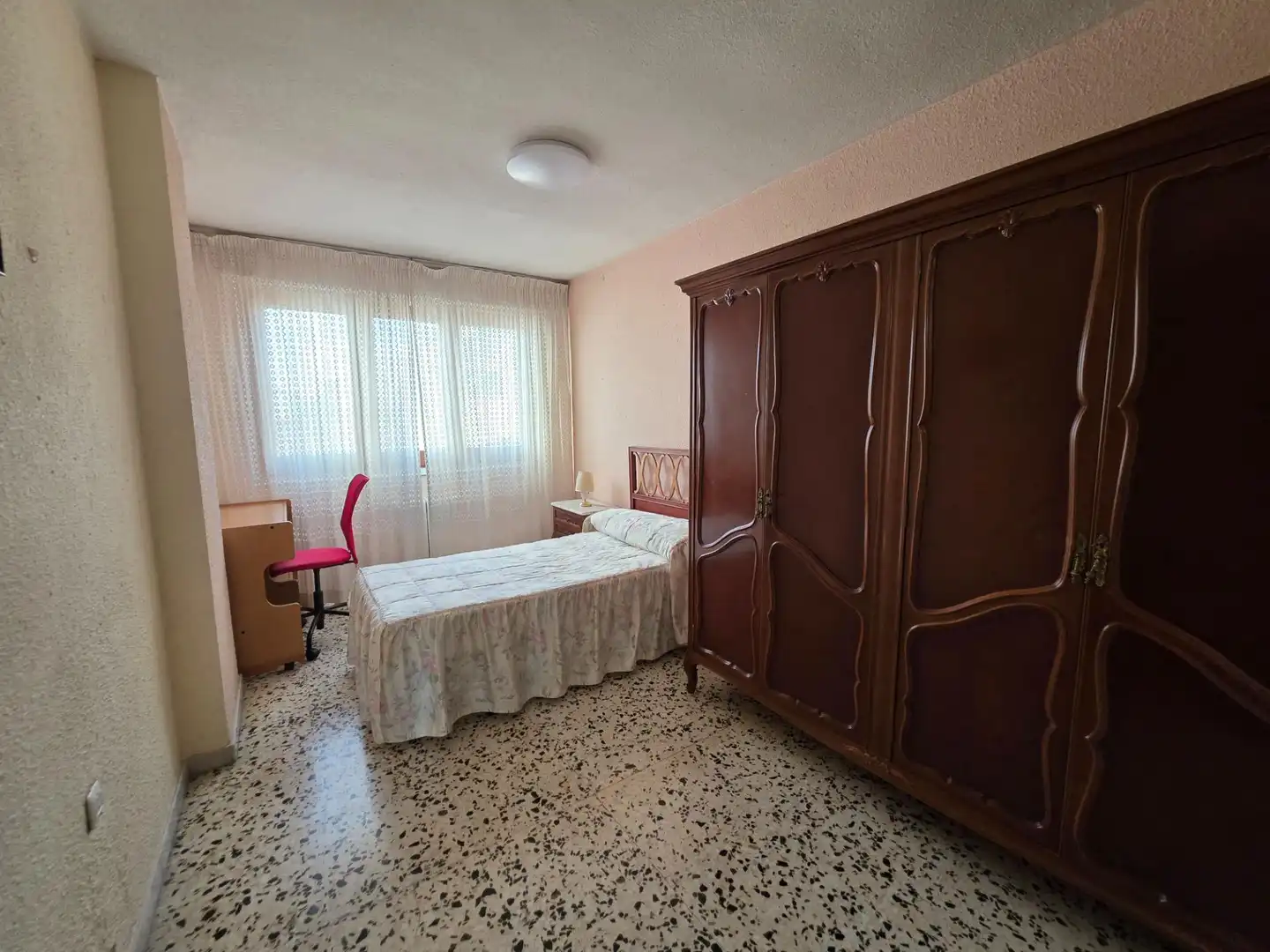 Piso de 85 m² en Zaragoza